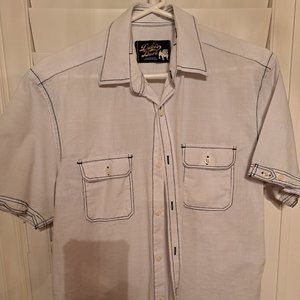 Men's Gently Used Clothing